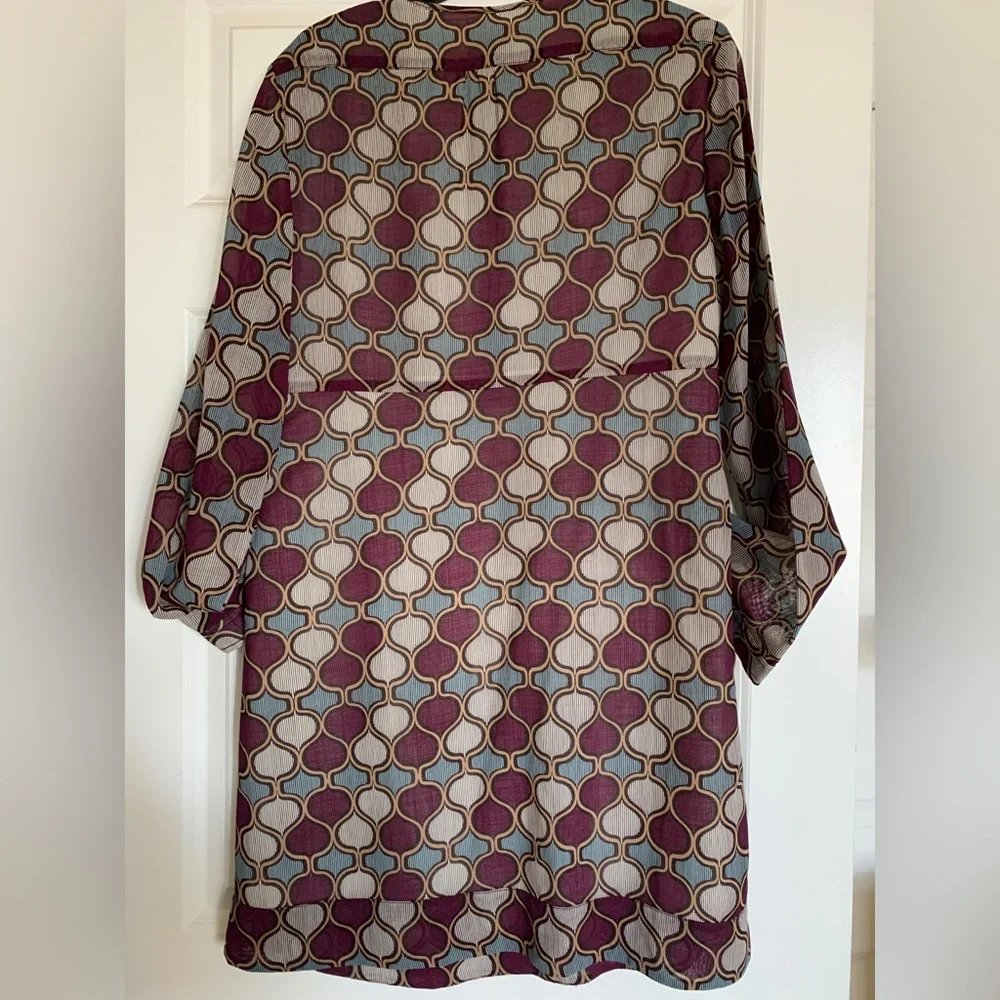 🥀 Tory Burch dress with pockets NWOT